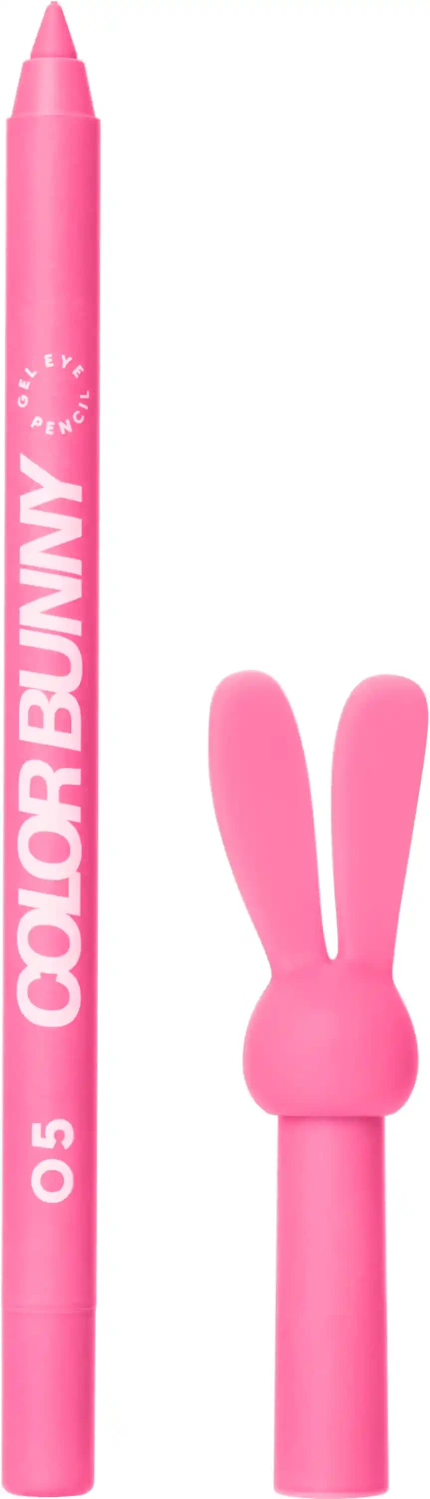 Love generation color bunny gel eye pencil 05