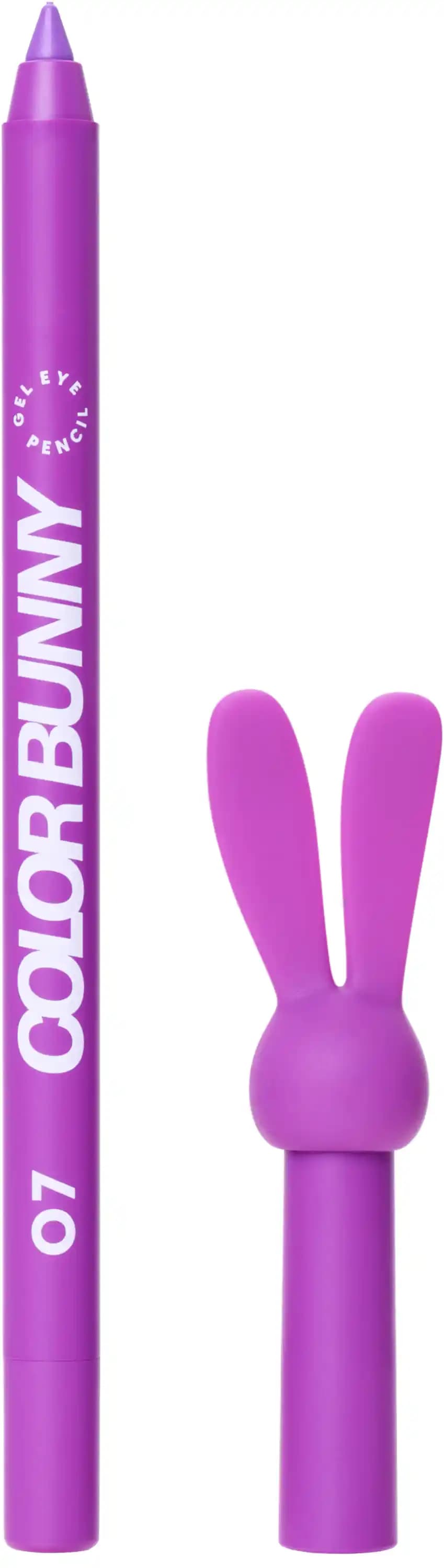 Love generation color bunny gel eye pencil 07
