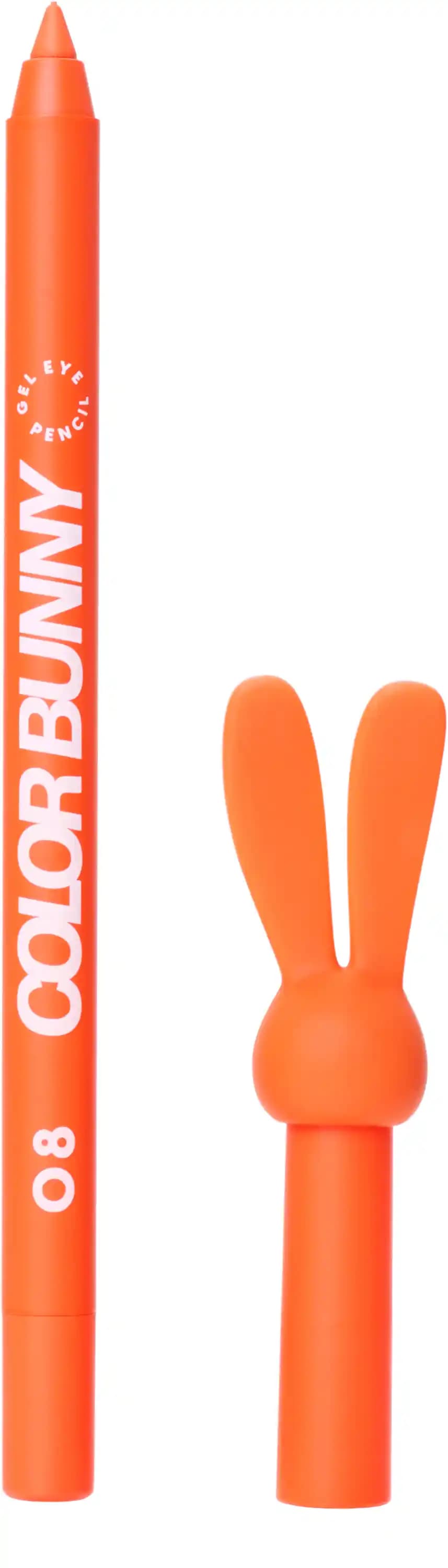 Love generation color bunny gel eye pencil 08