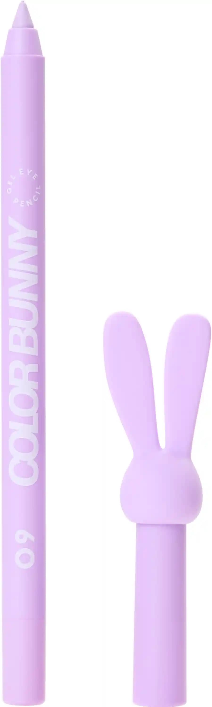Love generation color bunny gel eye pencil 09