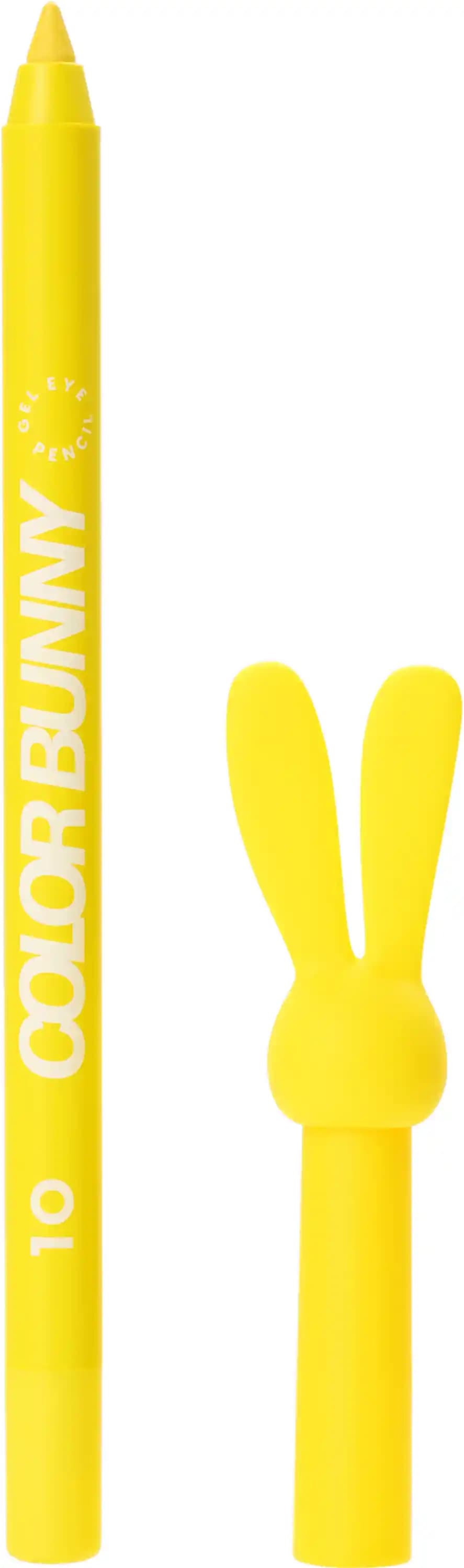 Love generation color bunny gel eye pencil 10