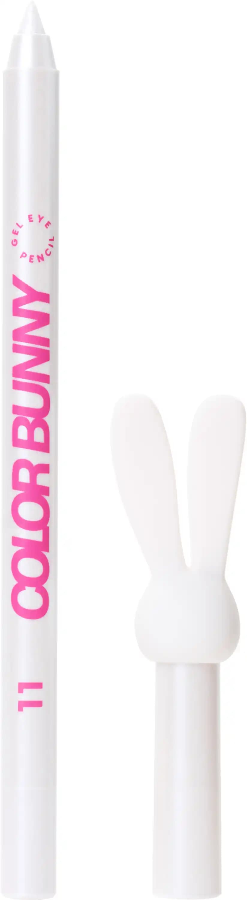 Love generation color bunny gel eye pencil 11