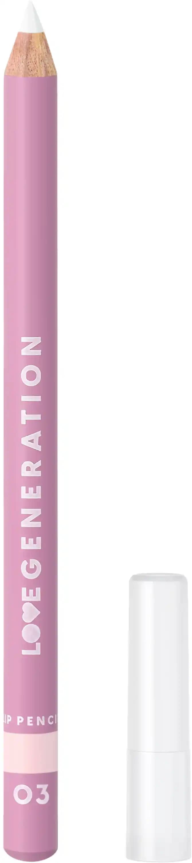 Love generation eye pencil 03