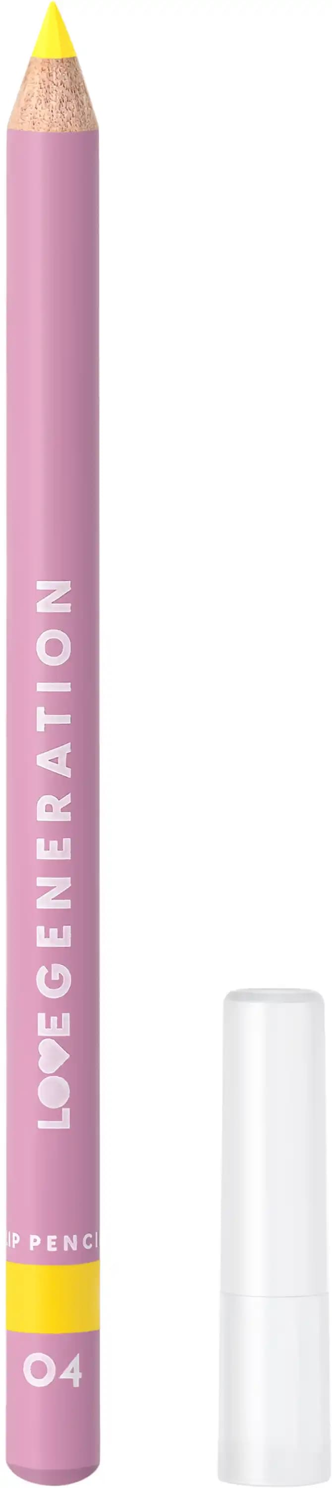 Love generation eye pencil 04