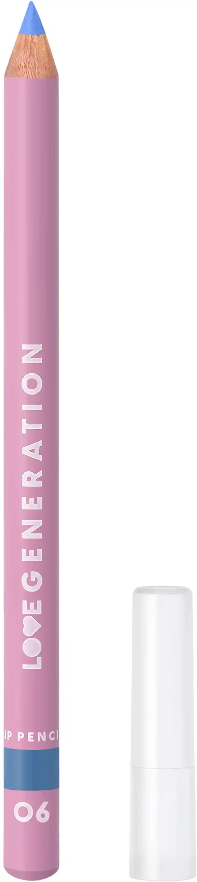 Love generation eye pencil 06