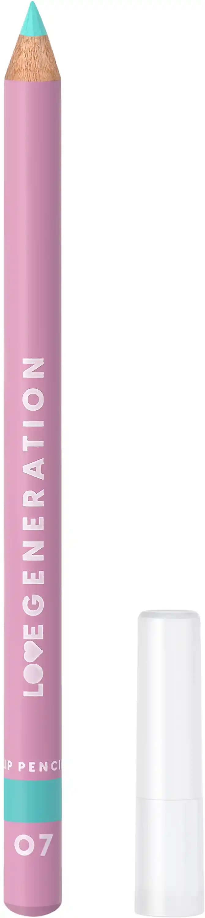 Love generation eye pencil 07