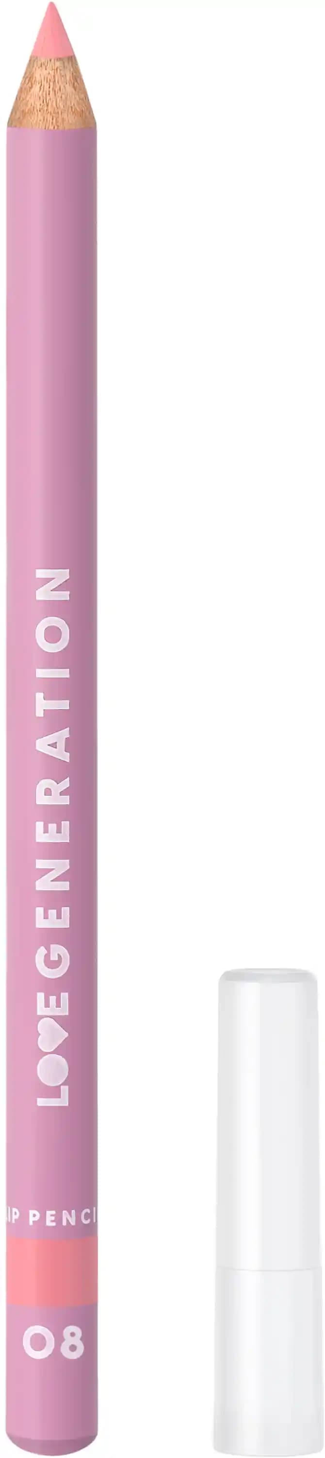 Love generation eye pencil 08