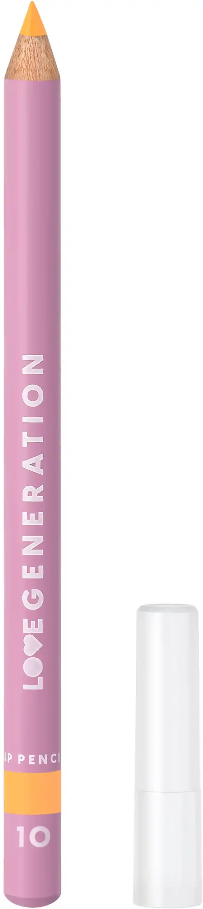 Love generation eye pencil 10
