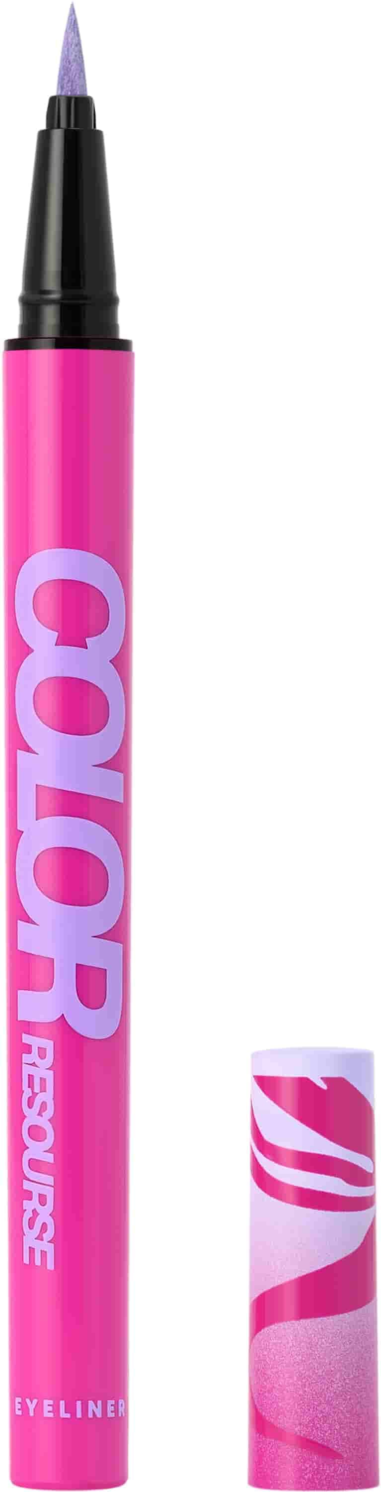 Love generation color resourse eye liner 02