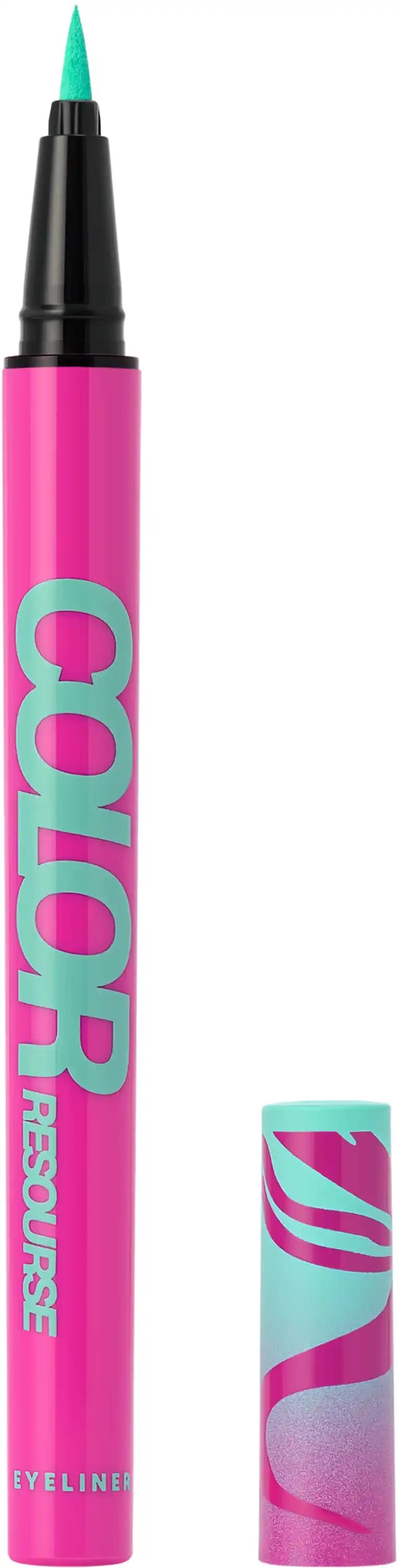 Love generation color resourse eye liner 03