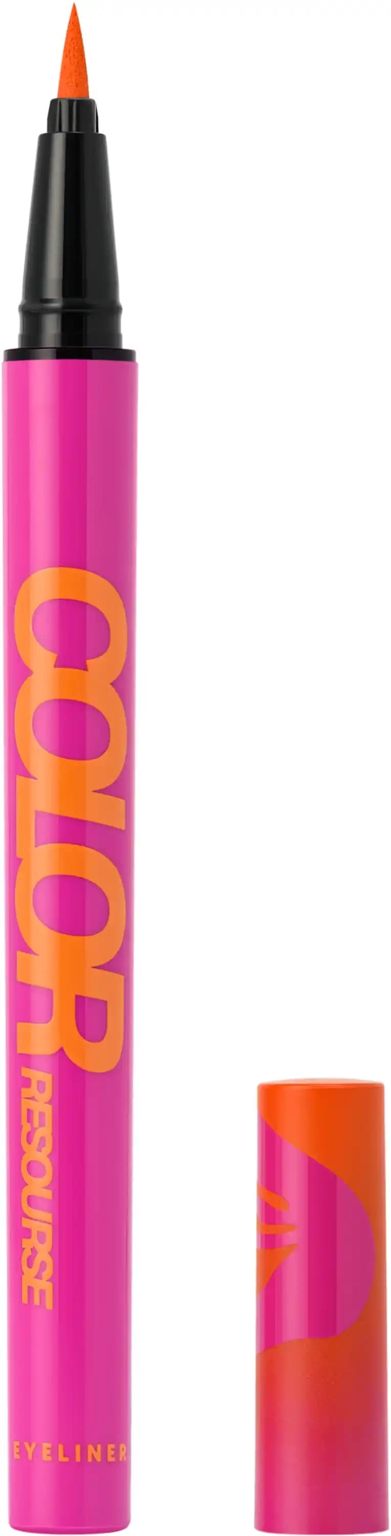 Love generation color resourse eye liner 04