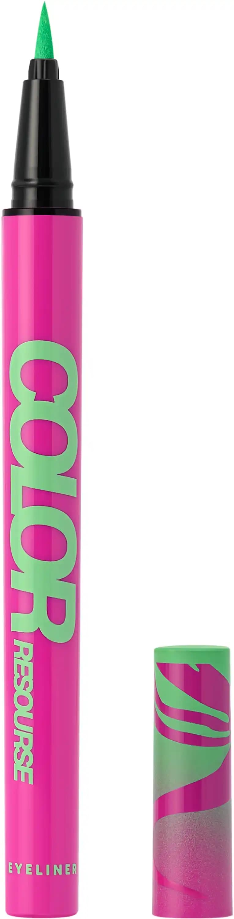 Love generation color resourse eye liner 05