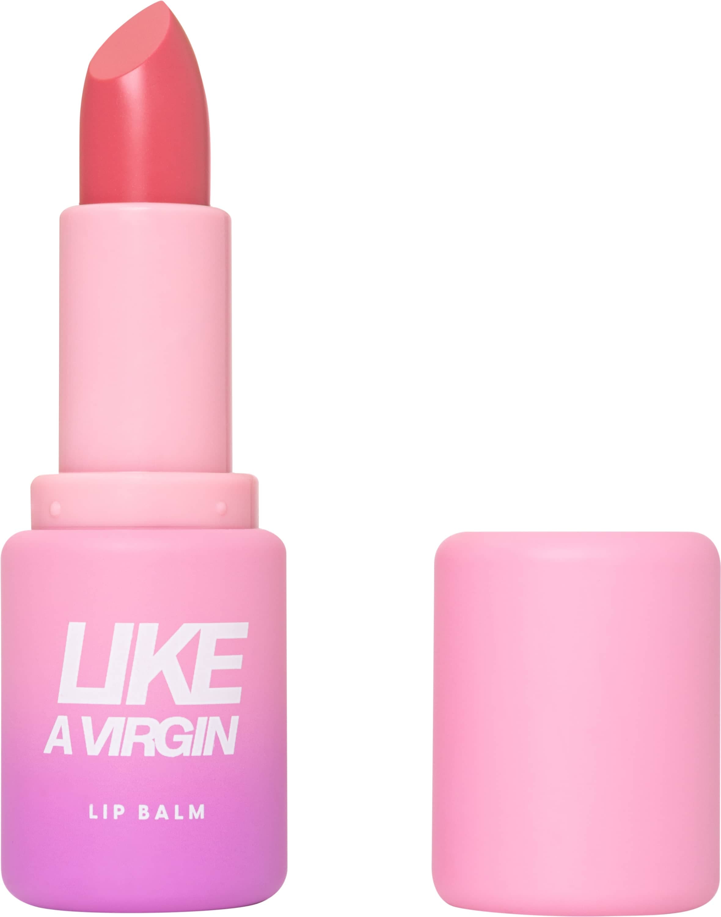 Love generation like a virgin lipbalm 01