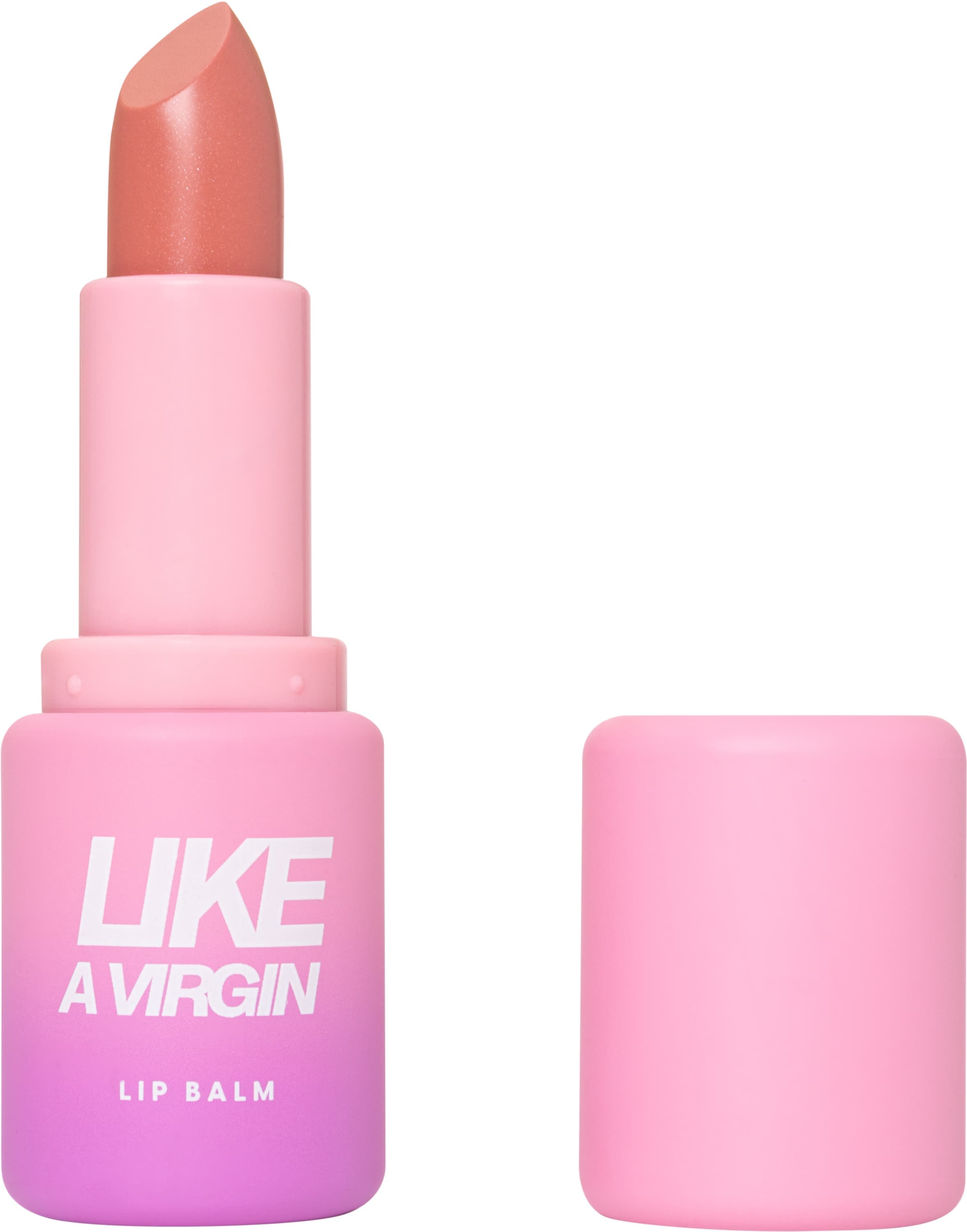Love generation like a virgin lipbalm 02