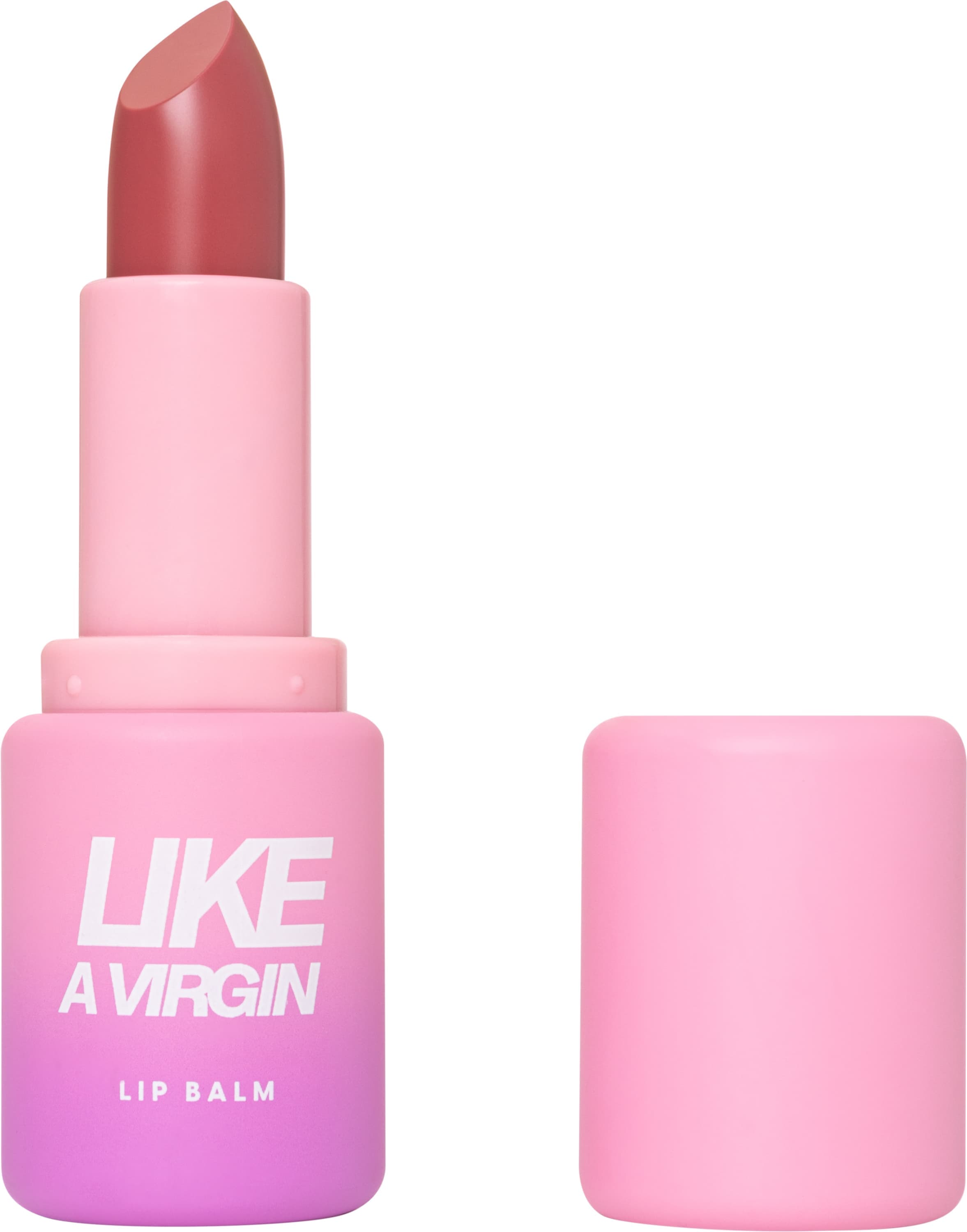 Love generation like a virgin lipbalm 03