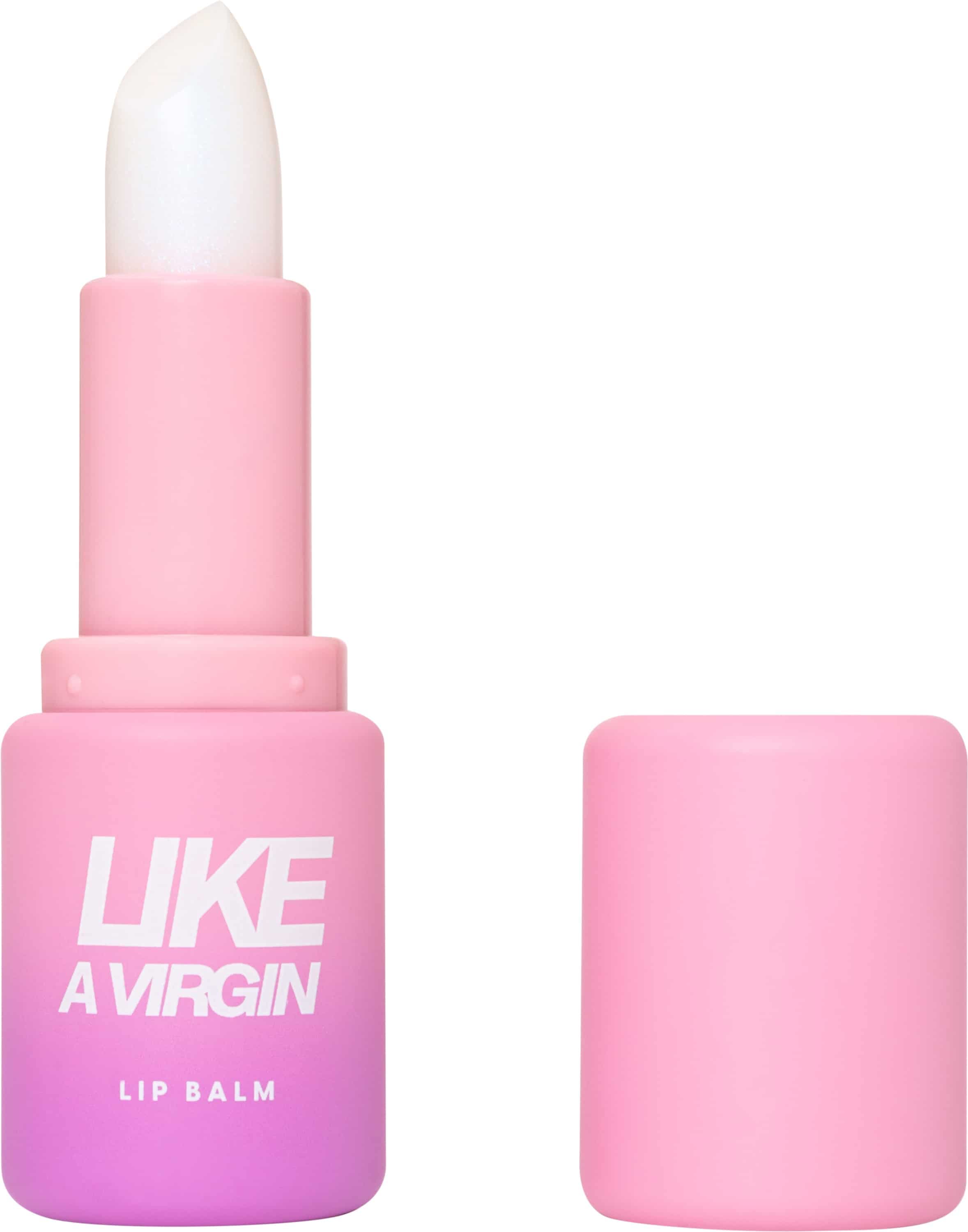 Love generation like a virgin lipbalm 05
