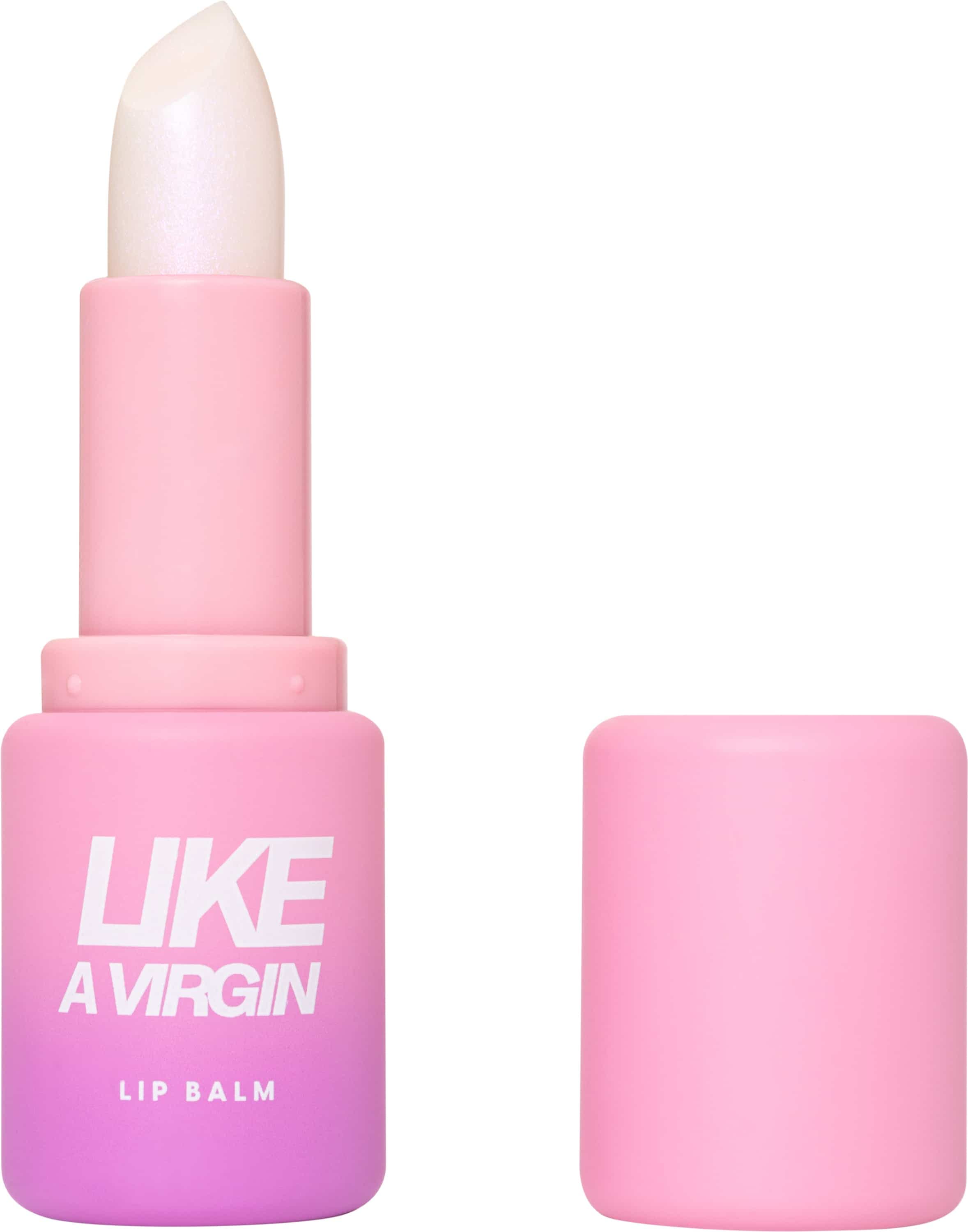 Love generation like a virgin lipbalm 06