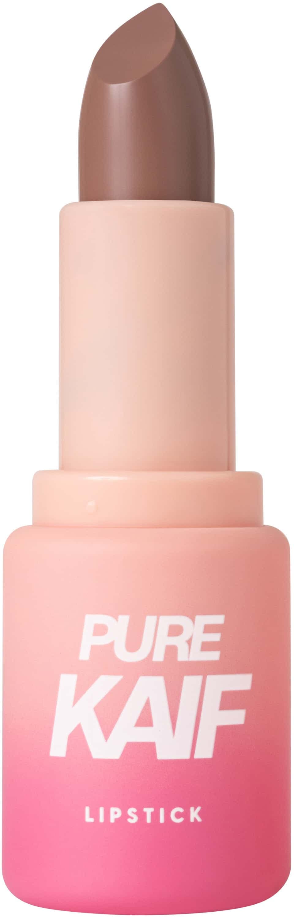 Love generation pure kaif lipstick 01
