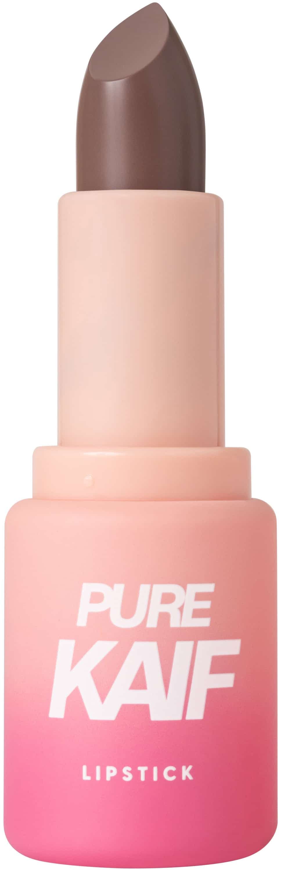 Love generation pure kaif lipstick 03