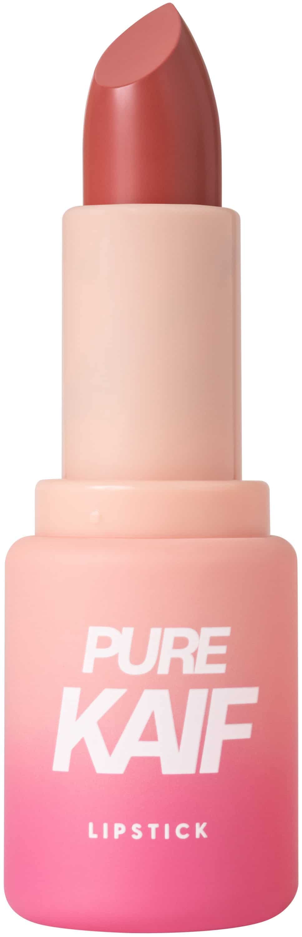 Love generation pure kaif lipstick 07