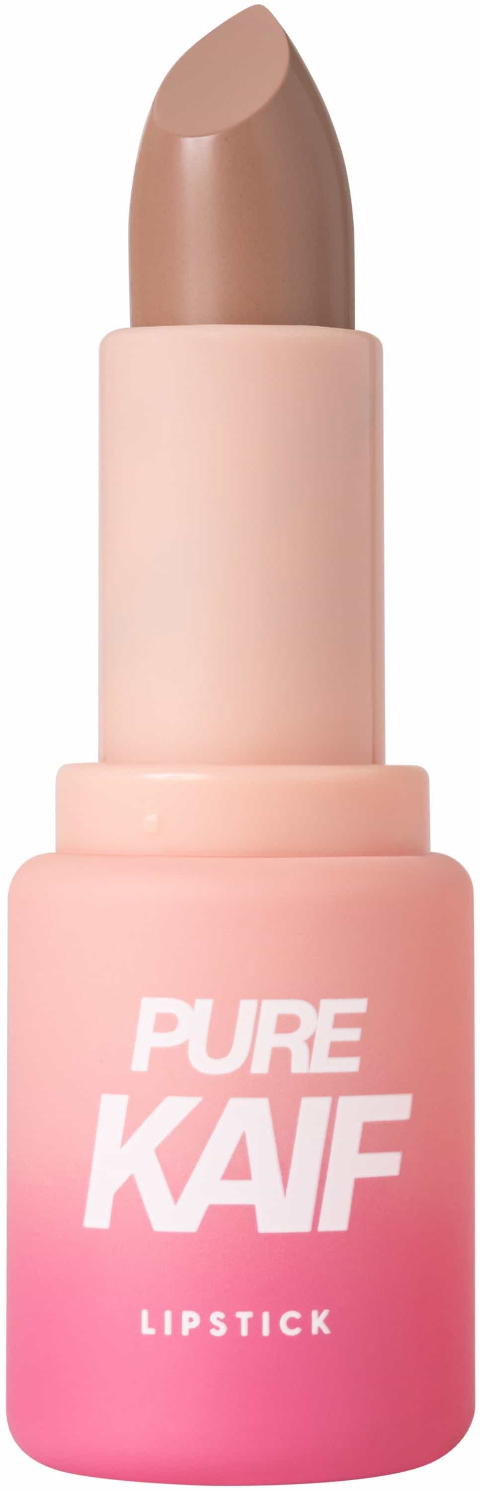 Love generation pure kaif lipstick 08