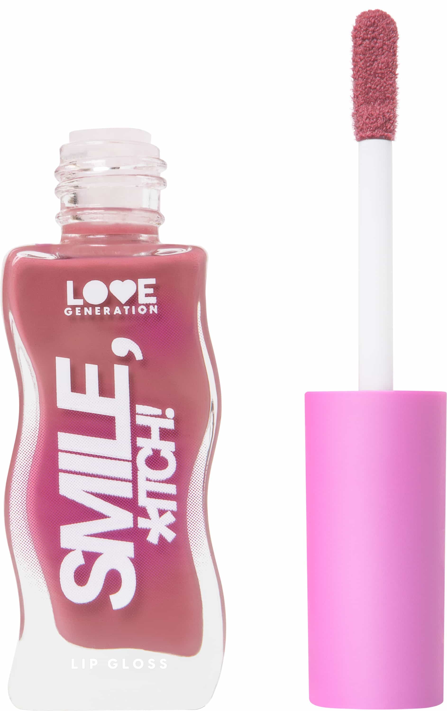 Love generation smile itch  lipgloss 02