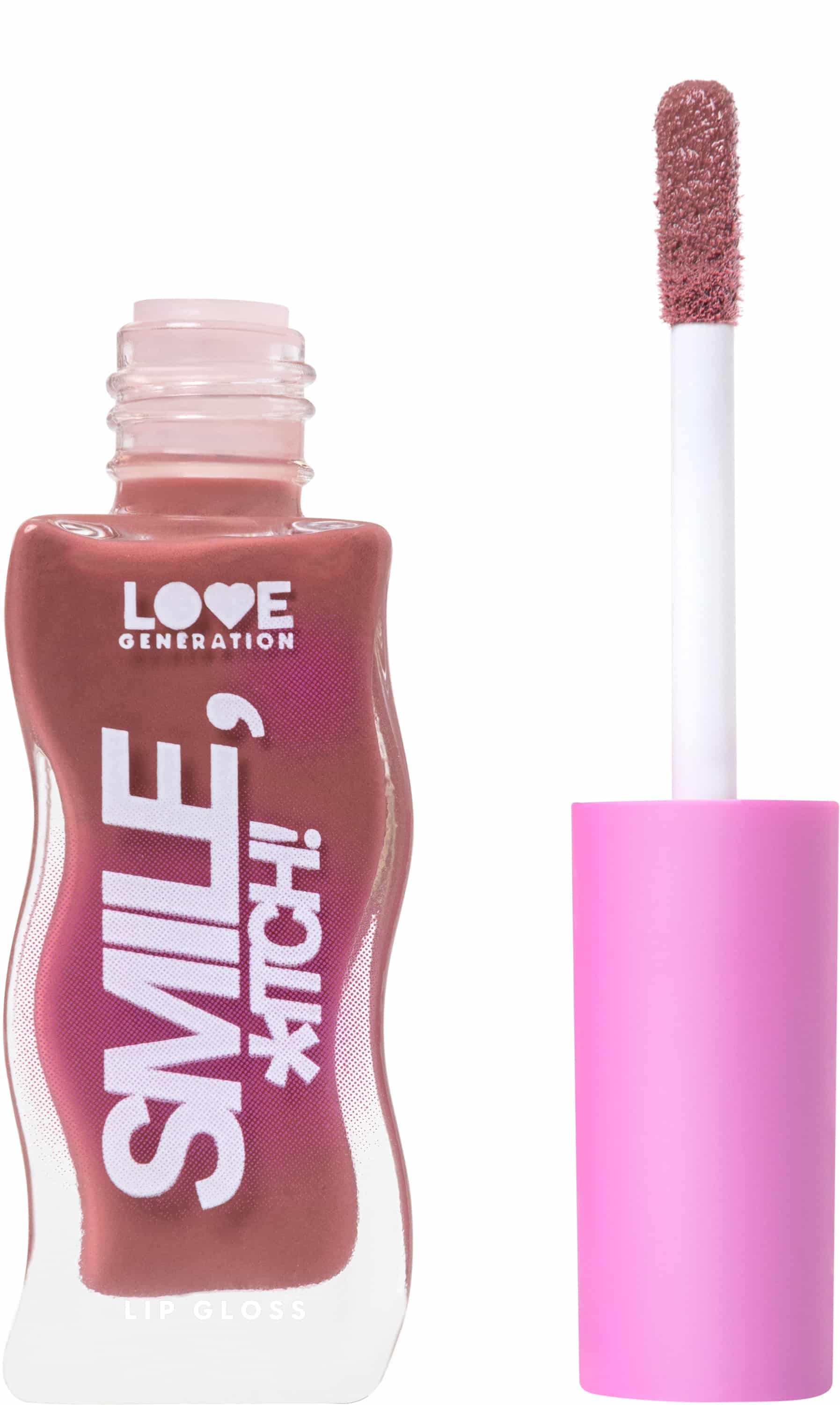 Love generation smile itch lipgloss 04