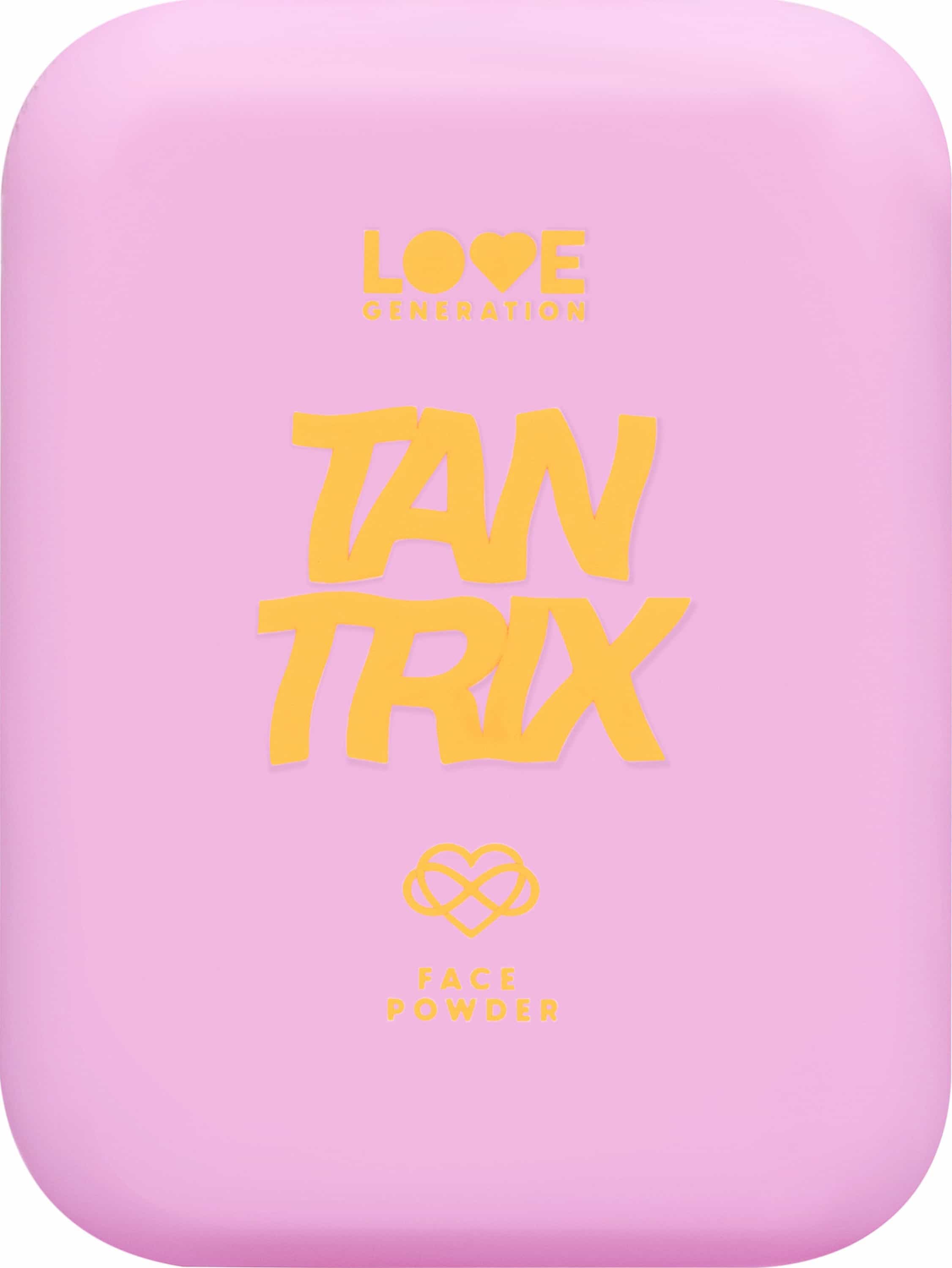 Love generation tantrix face powder 02