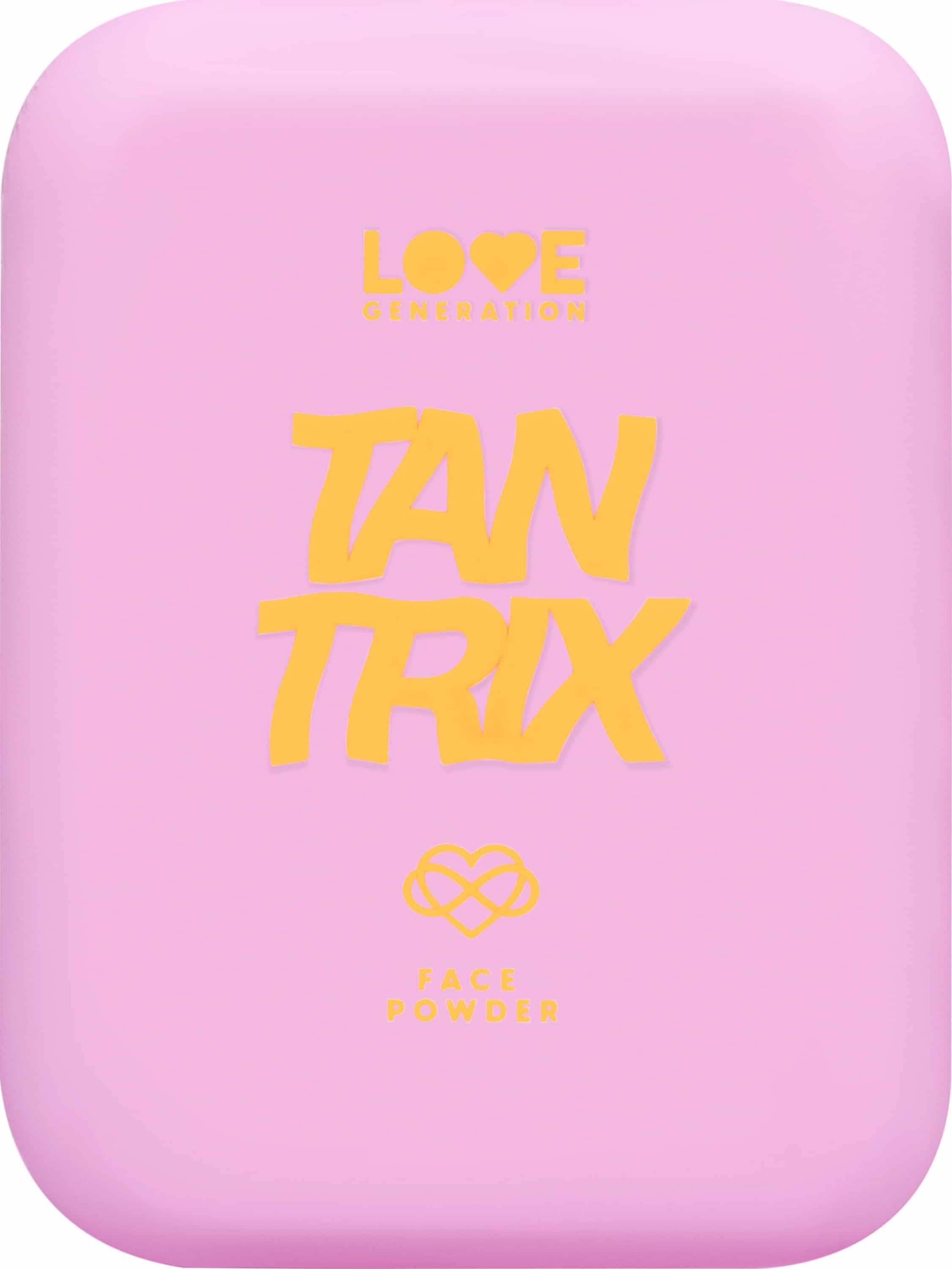Love generation tantrix face powder 04