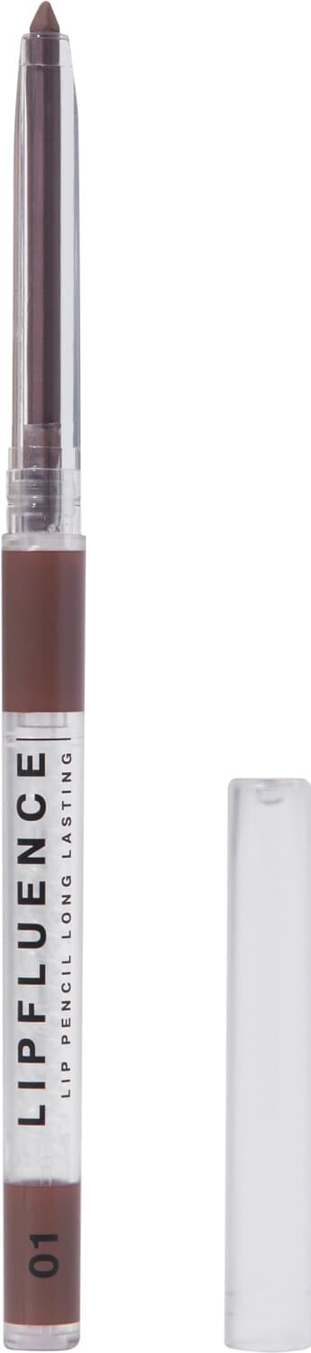 Influence beauty lipfluence lip pencil 01