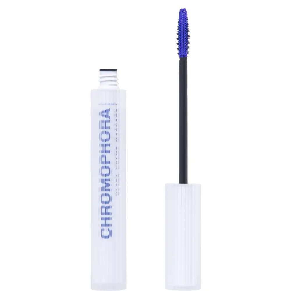 Influence beauty color mascara chromophora 01