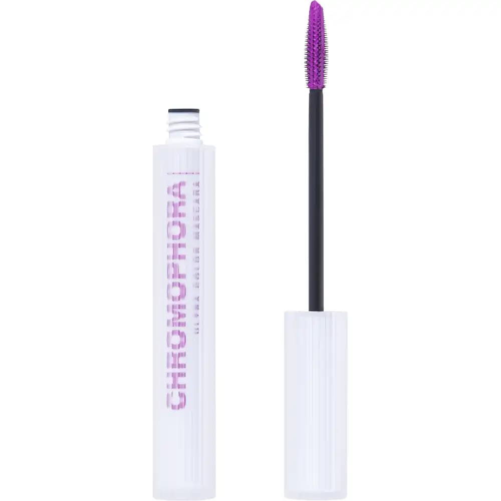 Influence beauty color mascara chromophora 02