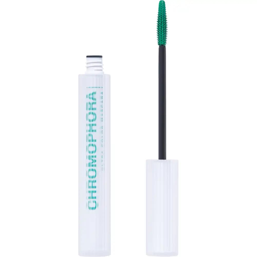 Influence beauty color mascara chromophora 03