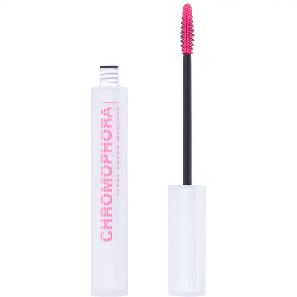 Influence beauty color mascara chromophora 04