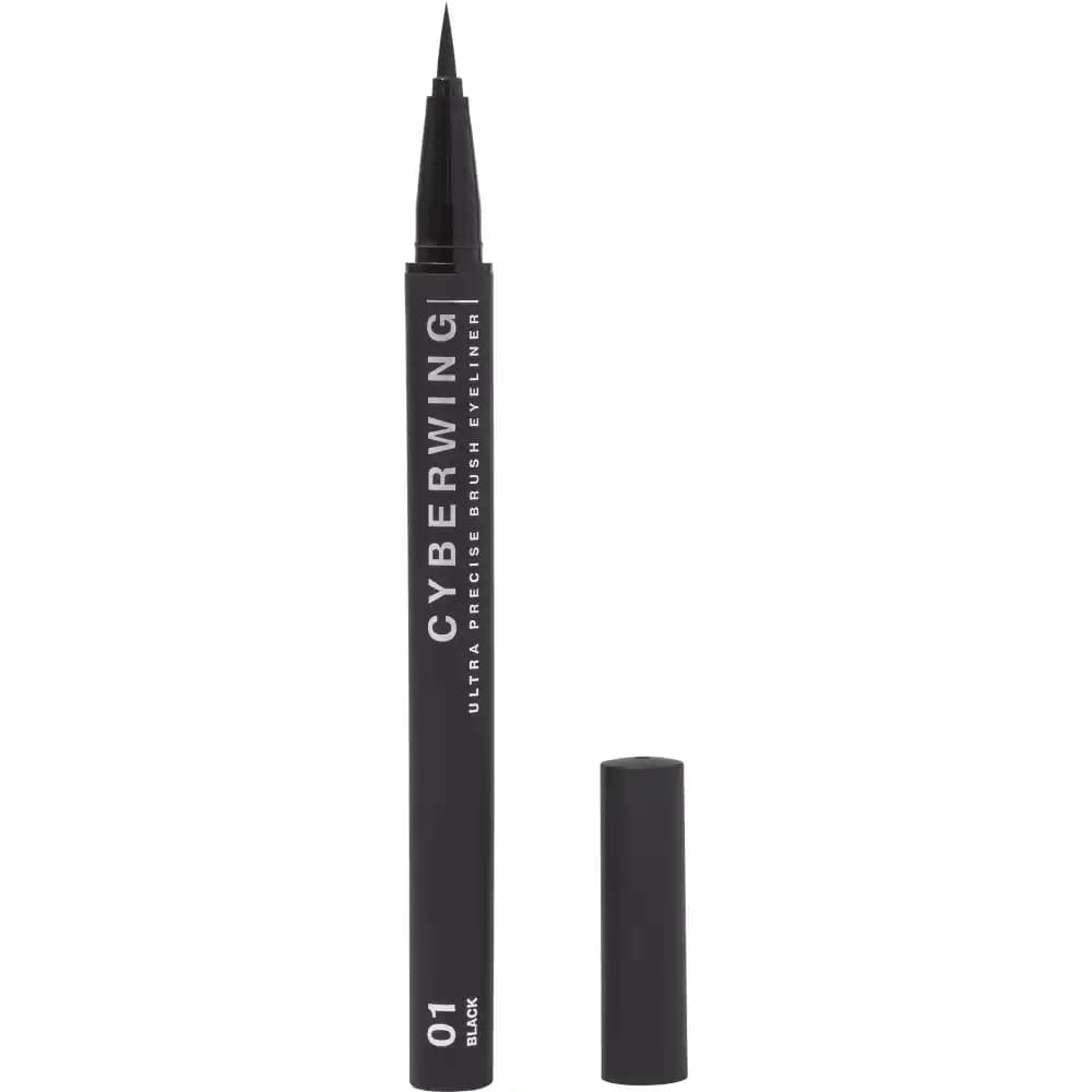Influence beauty eyeliner cyberwing