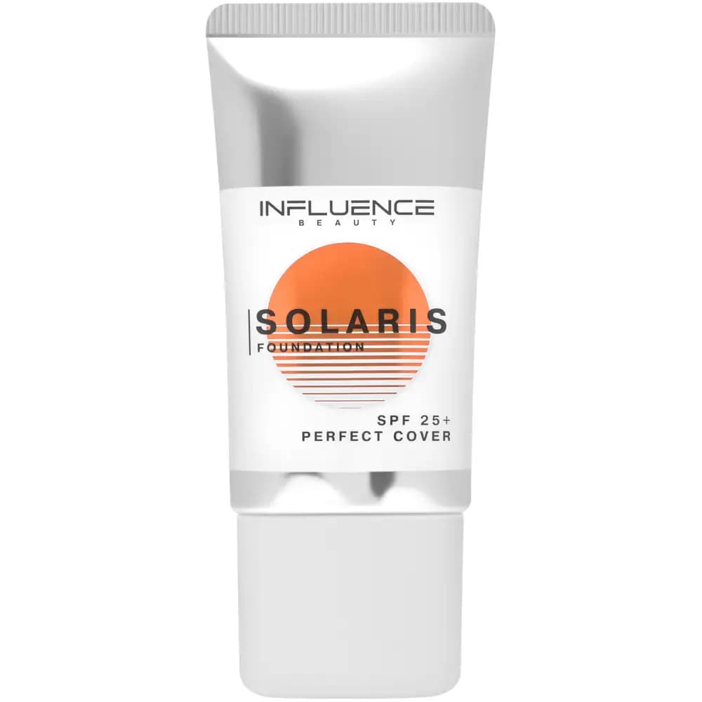 Influence beauty foundation with spf 25 03