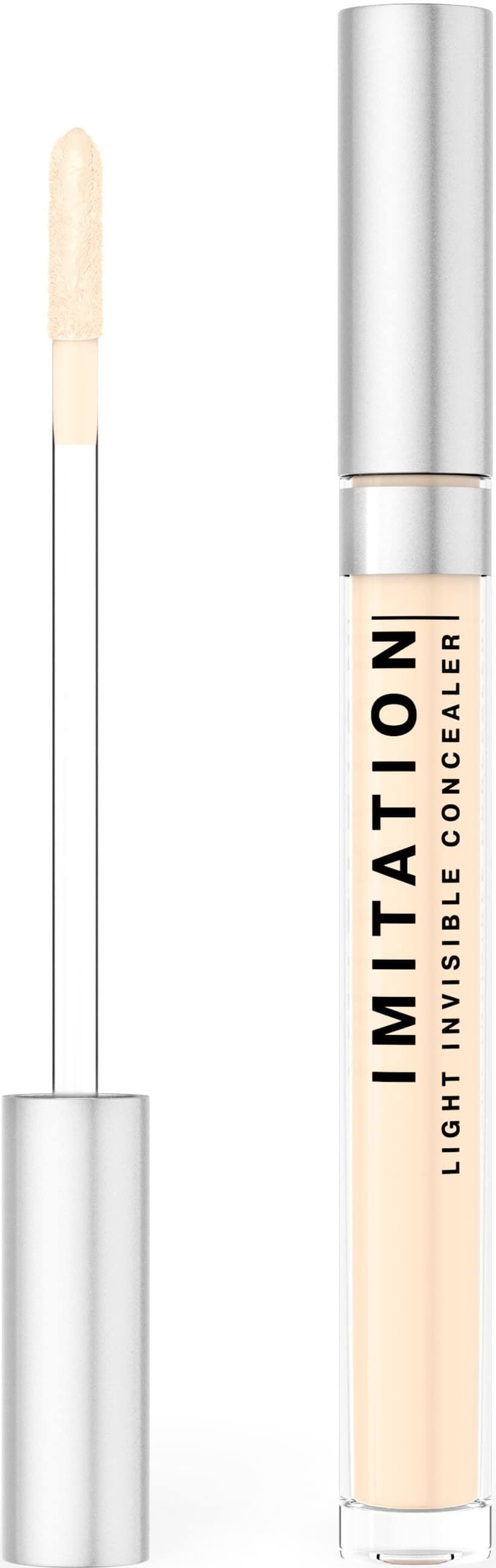 Influence beauty imitation light concealer 01