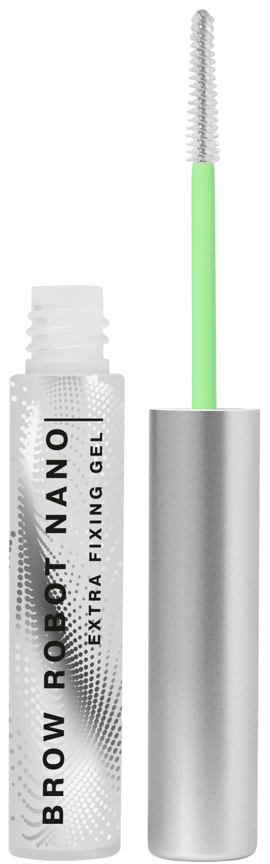 Influence beauty brow robot nano brow gel