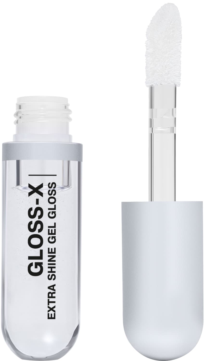 Influence beauty gloss-x lip gel gloss 01