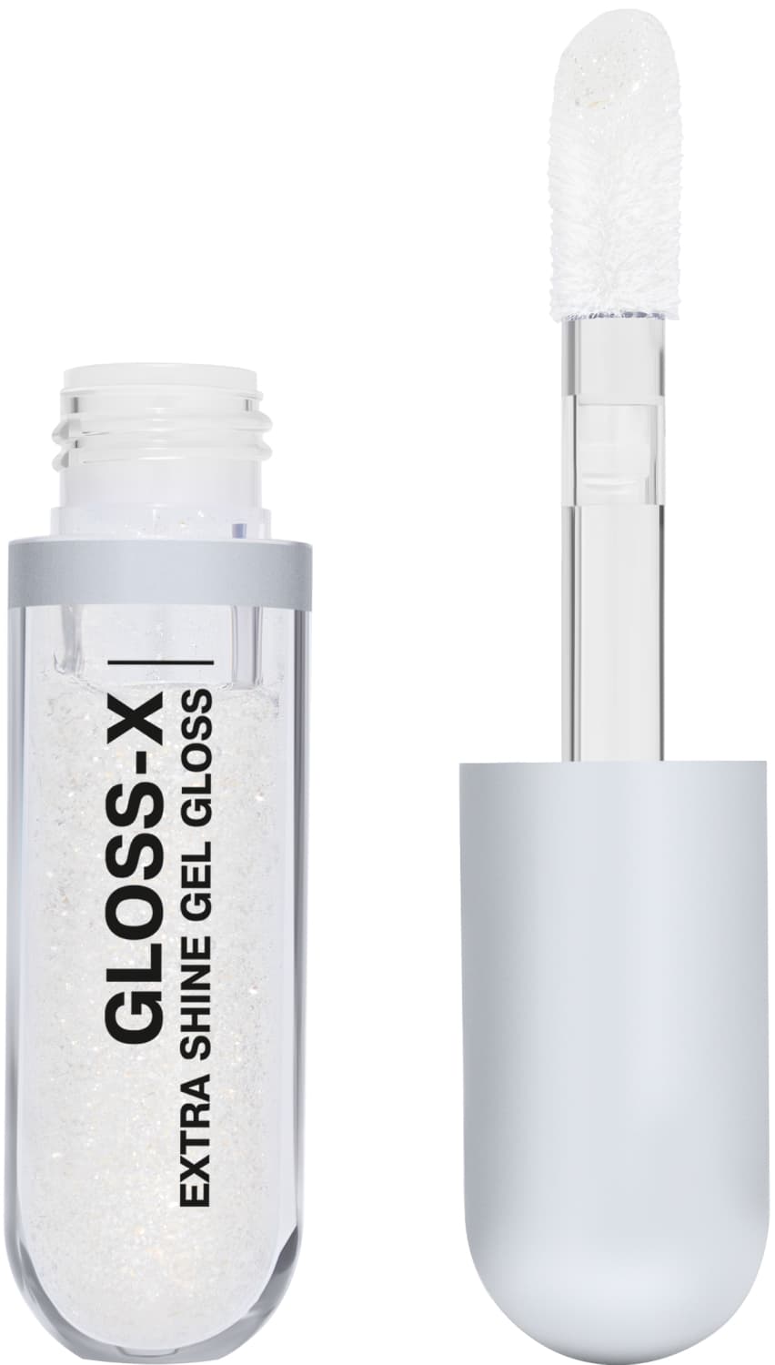 Influence beauty gloss-x lip gel gloss 02