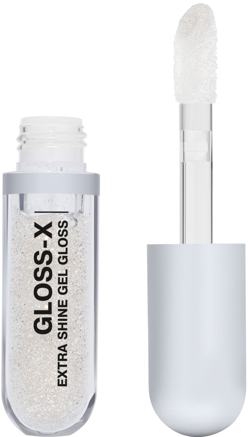 Influence beauty gloss-x lip gel gloss 03