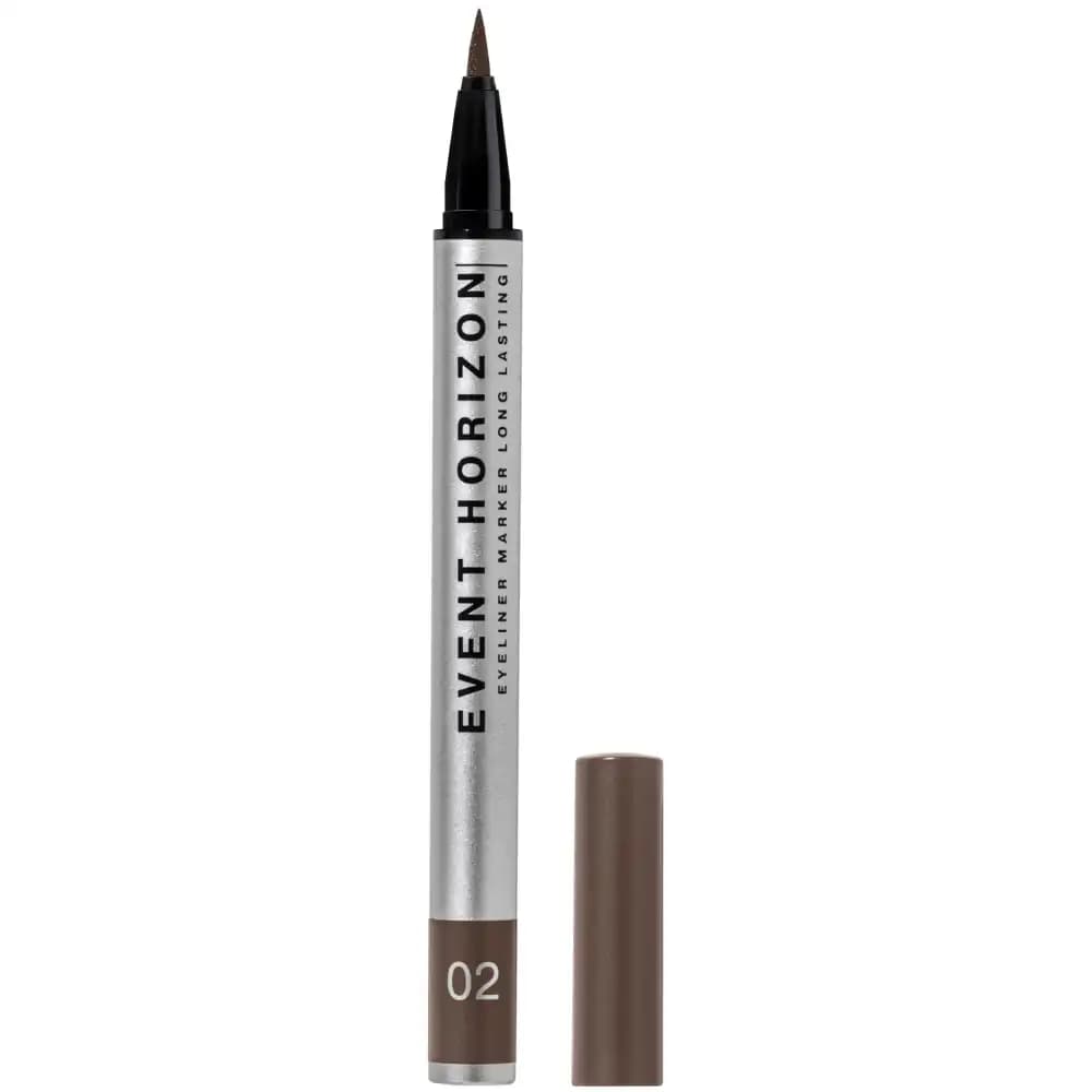 Influence beauty event horizon eyeliner shade 03