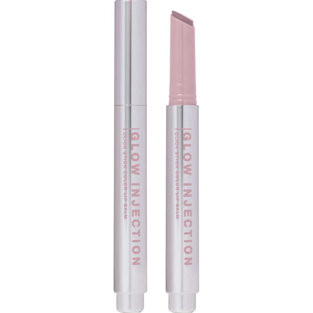 Influence beauty lipstick balm glow injection 07