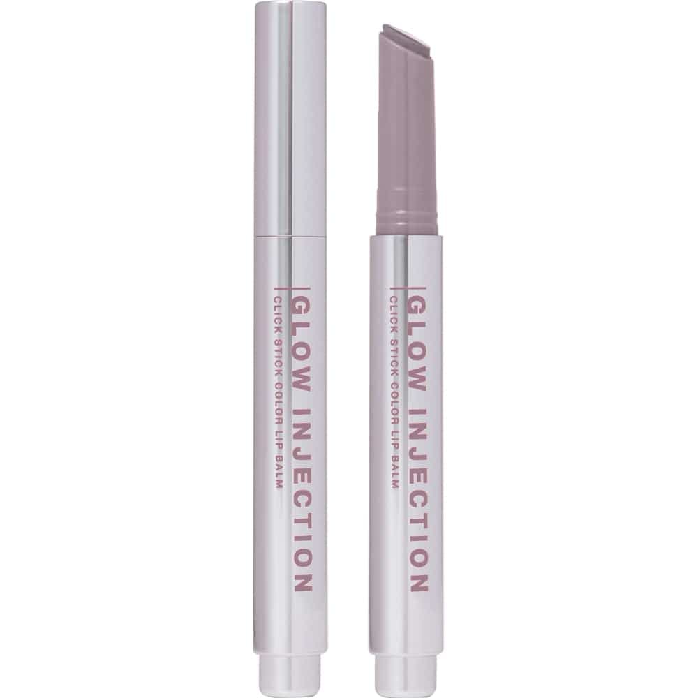 Influence beauty lipstick balm glow injection 09