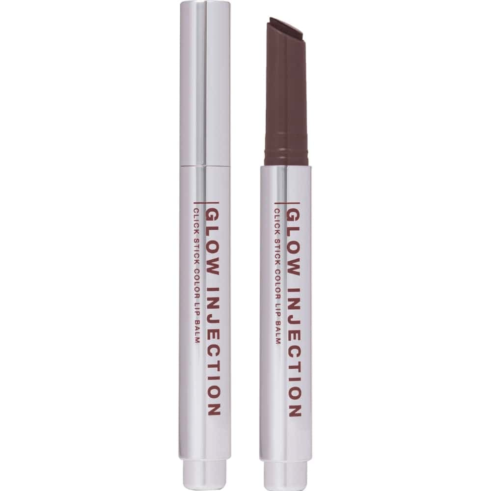 Influence beauty lipstick balm glow injection 10