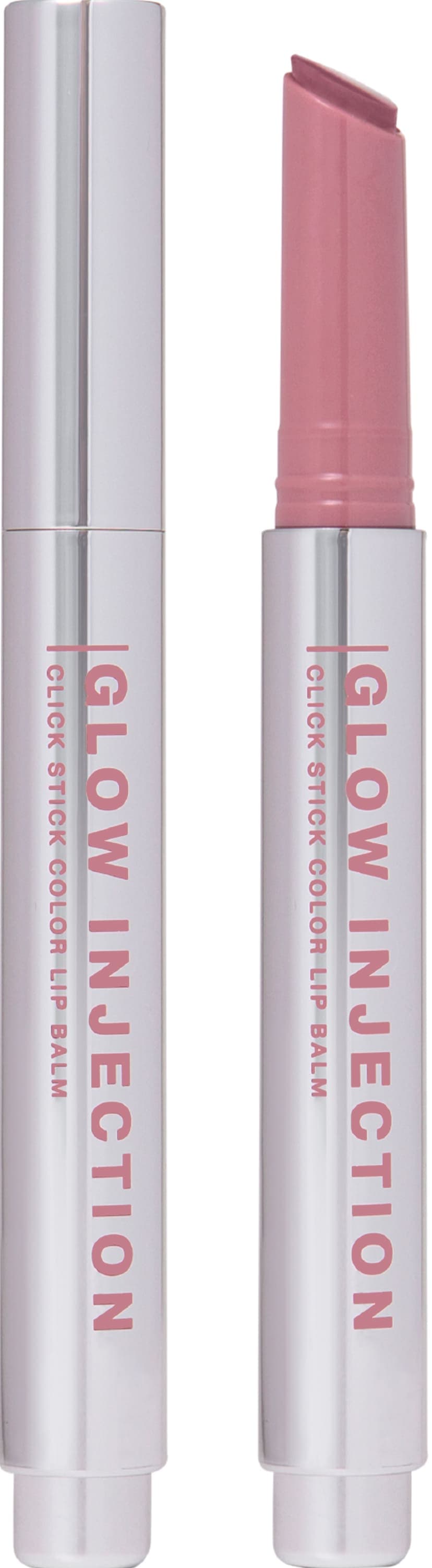 Influence beauty lipstick balm glow injection 11