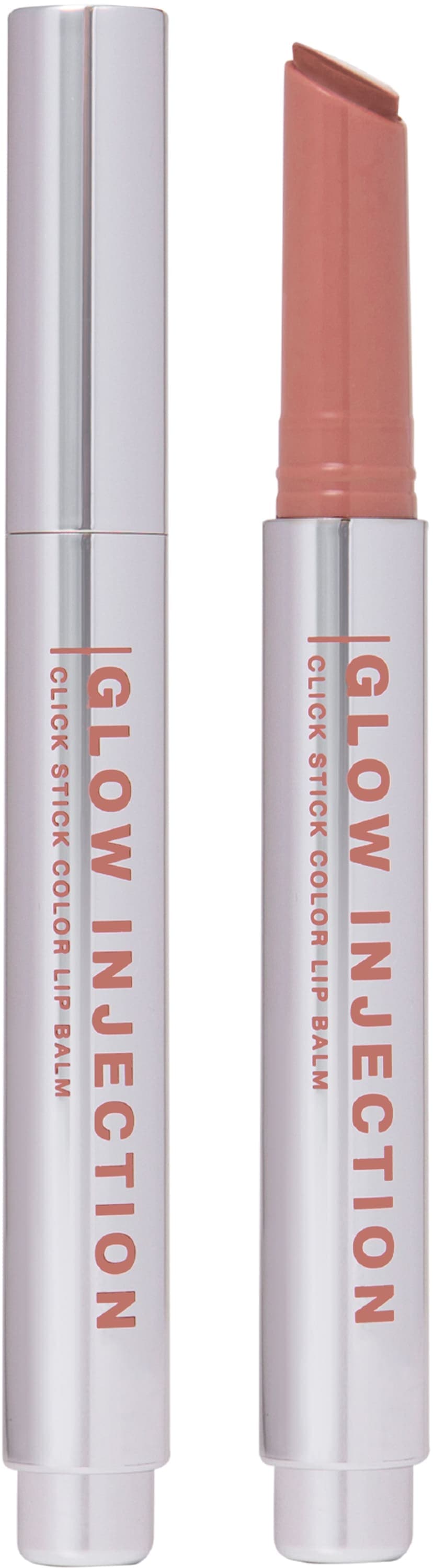Influence beauty lipstick balm glow injection 13