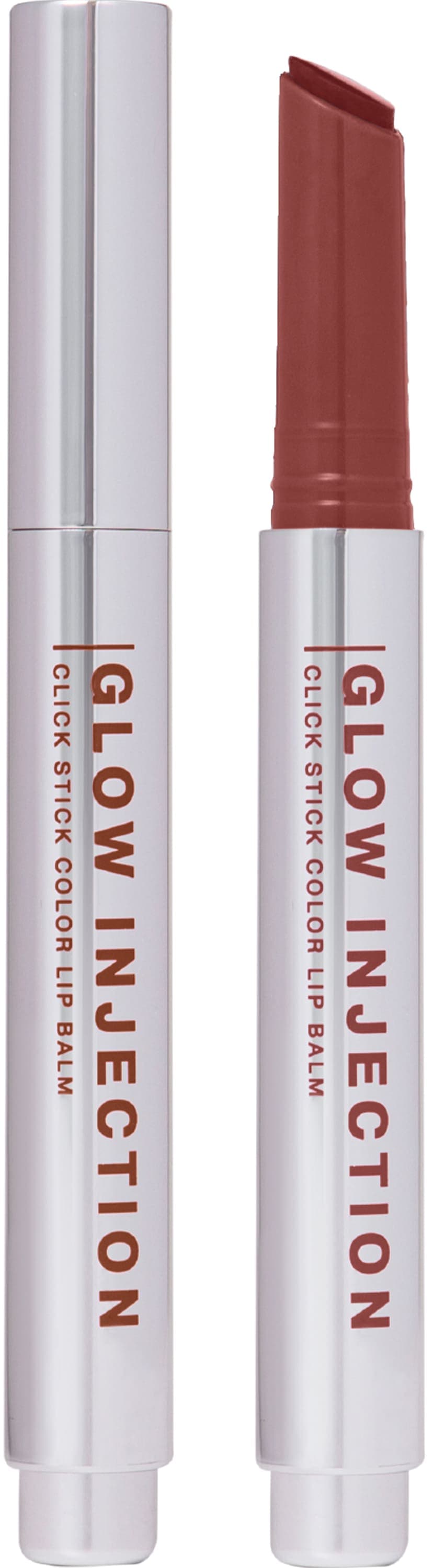 Influence beauty lipstick balm glow injection 14