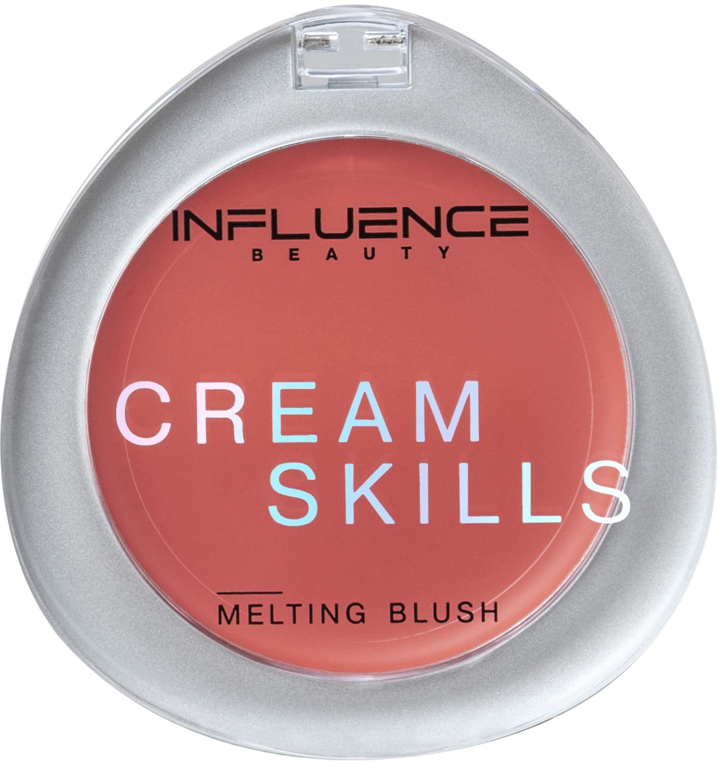 Influence beauty cream skills cream blush 02