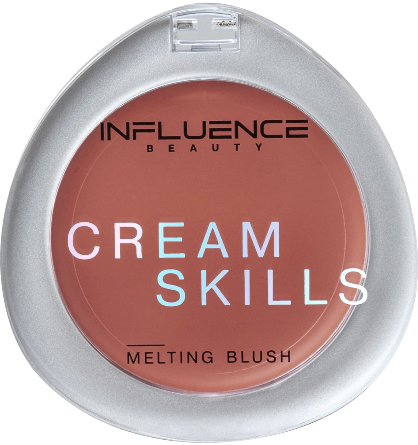 Influence beauty cream skills cream blush 03